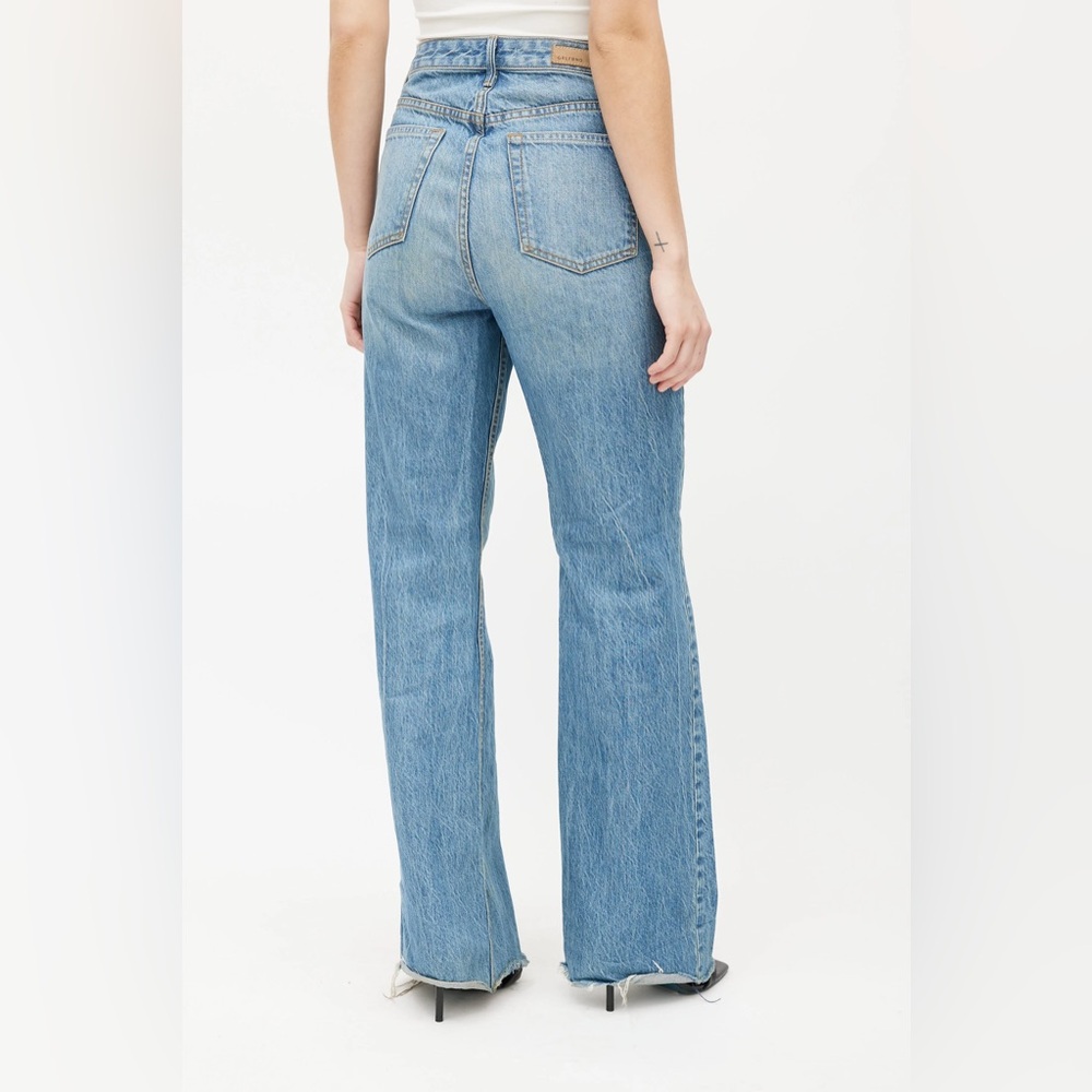 GRFRND Denim Carla Jeans - size 28 - colour Other side